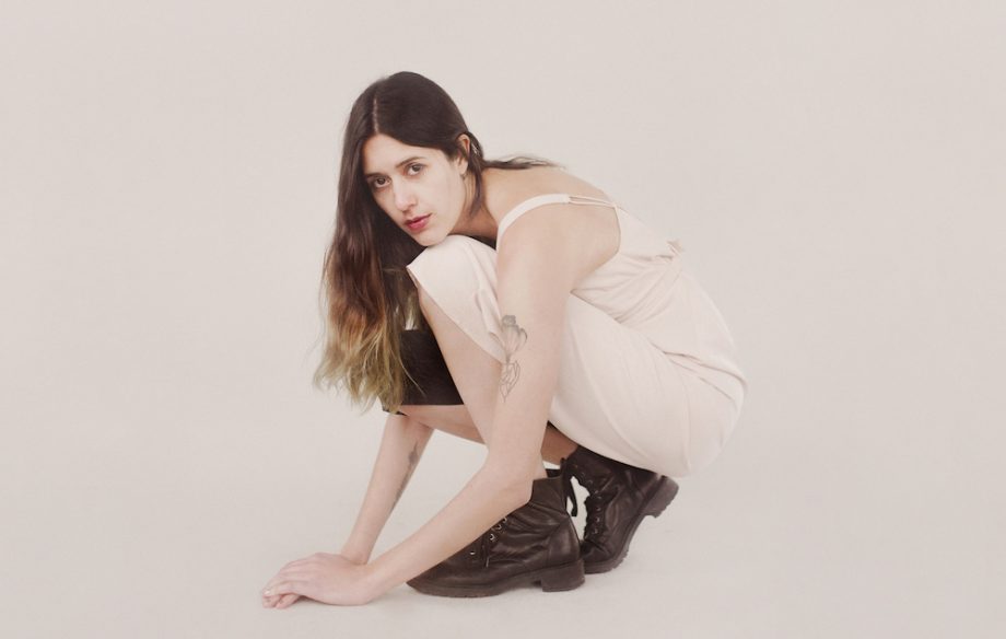 Half Waif