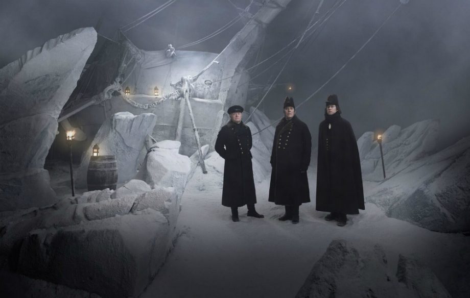 The Terror