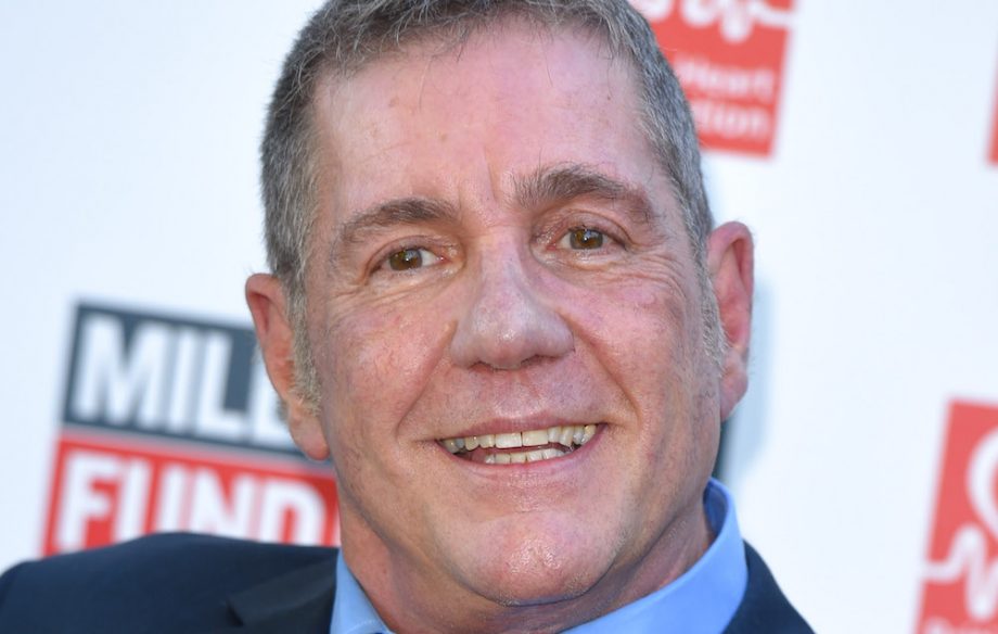 Dale Winton dead at the age of 62 NME