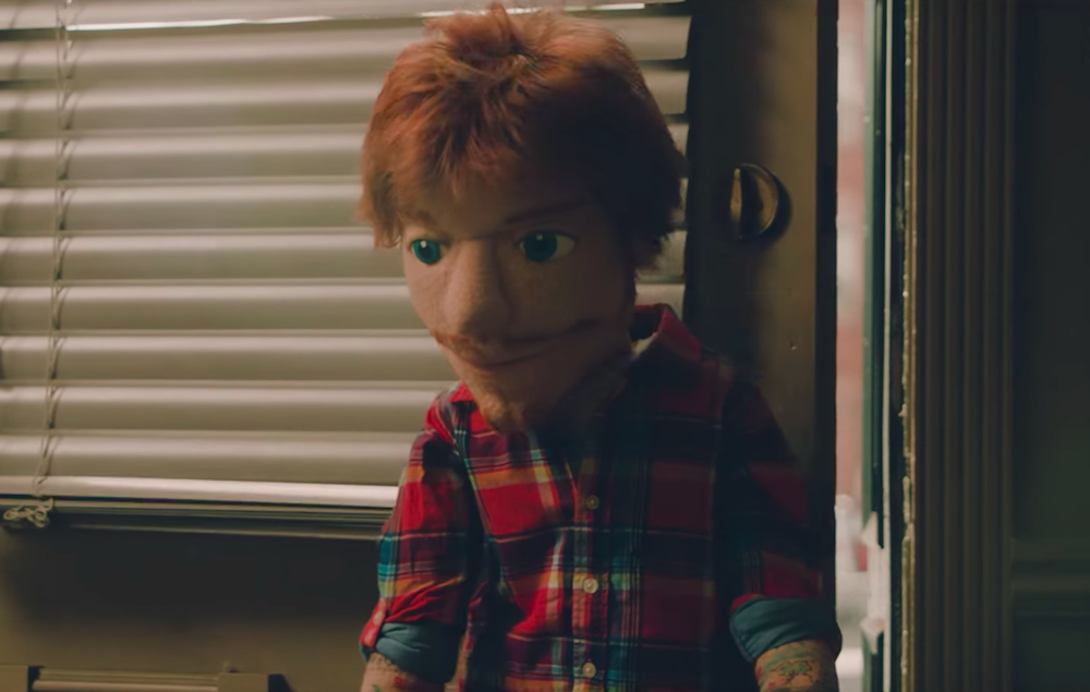 Free Download Ed Sheeran Song Happier - Ed Sheeran Thinking Out Loud