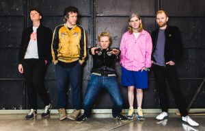 Franz Ferdinand