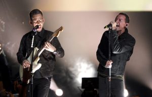 Linkin Park charity