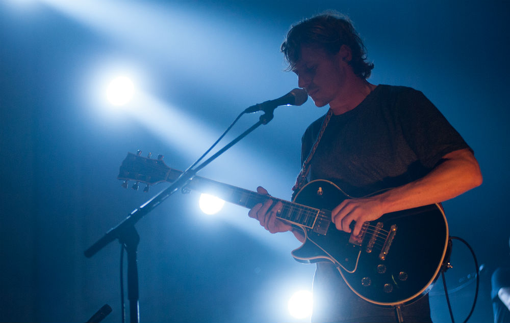 Ben Howard