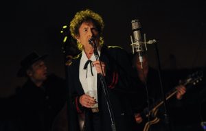Bob Dylan whiskey