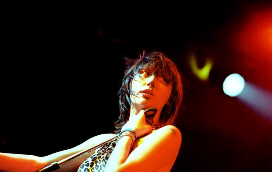 Karen O