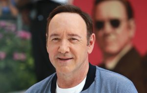Kevin Spacey sexual assault
