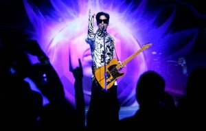 Prince death