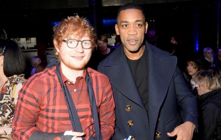 Ed Sheeran / Wiley