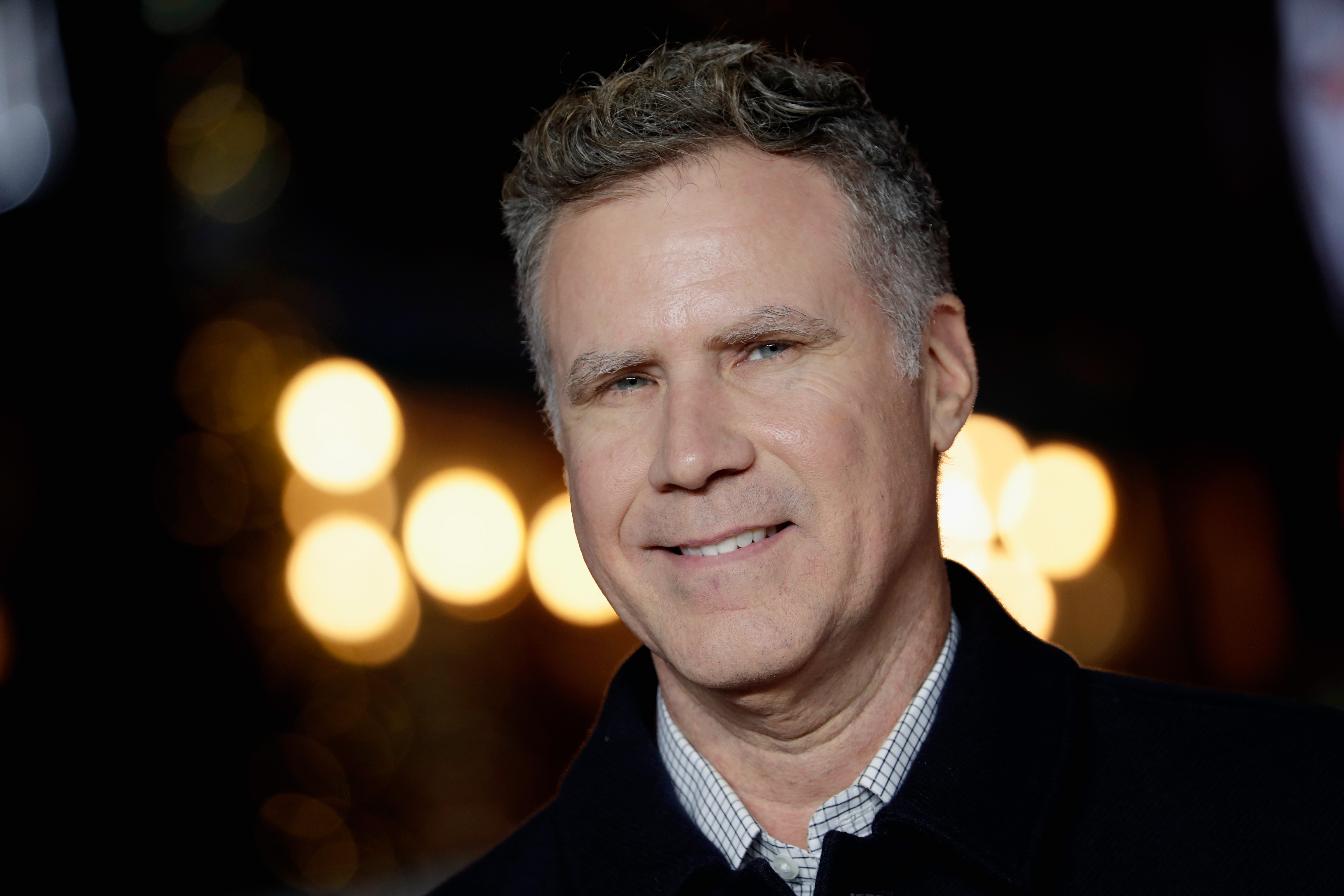 will ferrell hospitalised following car accident nme will ferrell hospitalised following car accident nme
