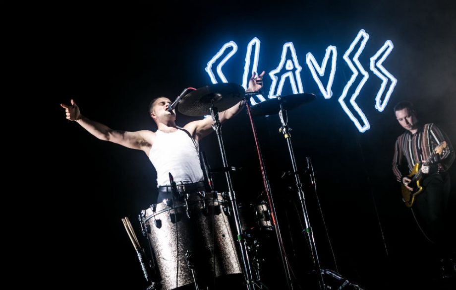 Slaves