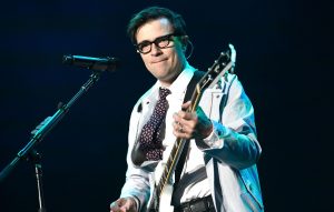 Rivers Cuomo