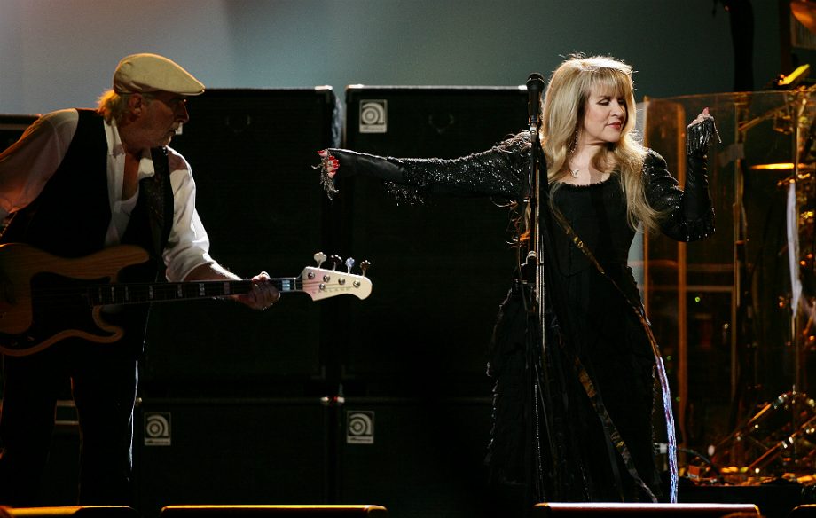 Fleetwood Mac