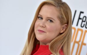 Amy Schumer sexual assault
