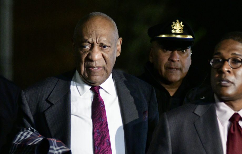 Bill Cosby