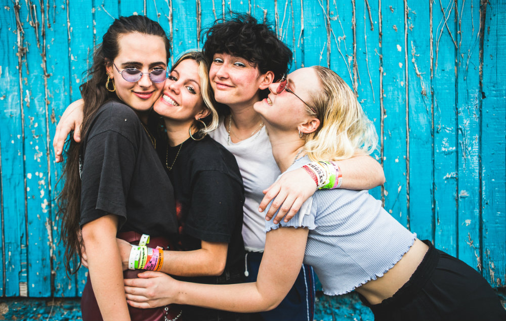 HINDS interview