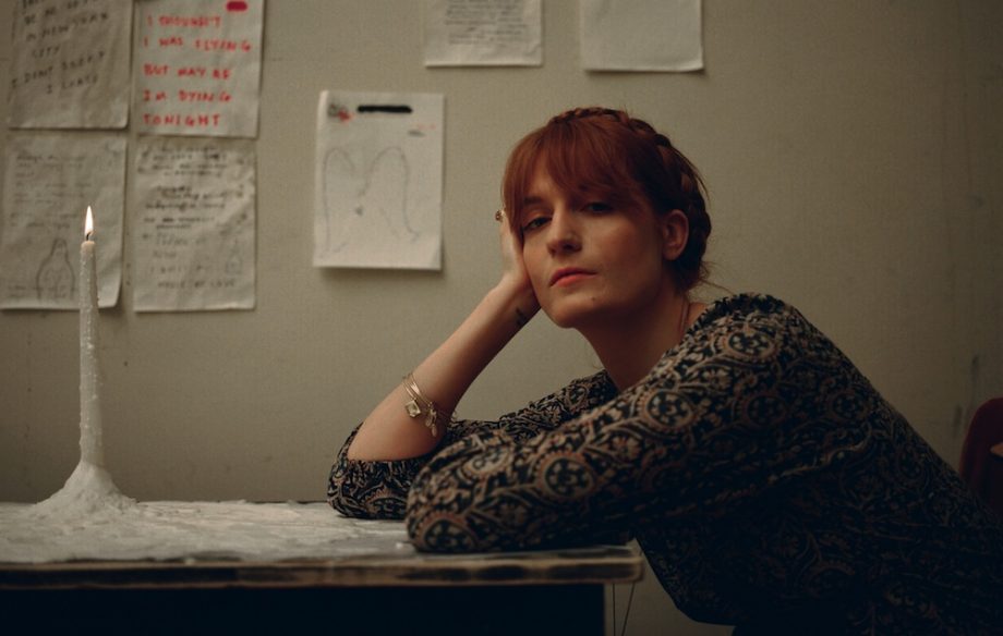 Florence new song