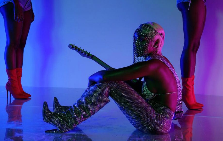 Janelle Monae