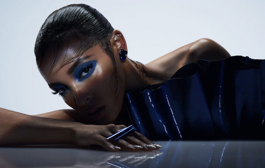 Tinashe press shot for Joyride