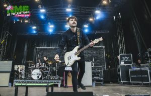 Lower Than Atlantis Slam Dunk