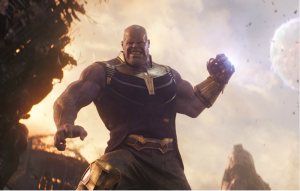 Avengers Infinity War review