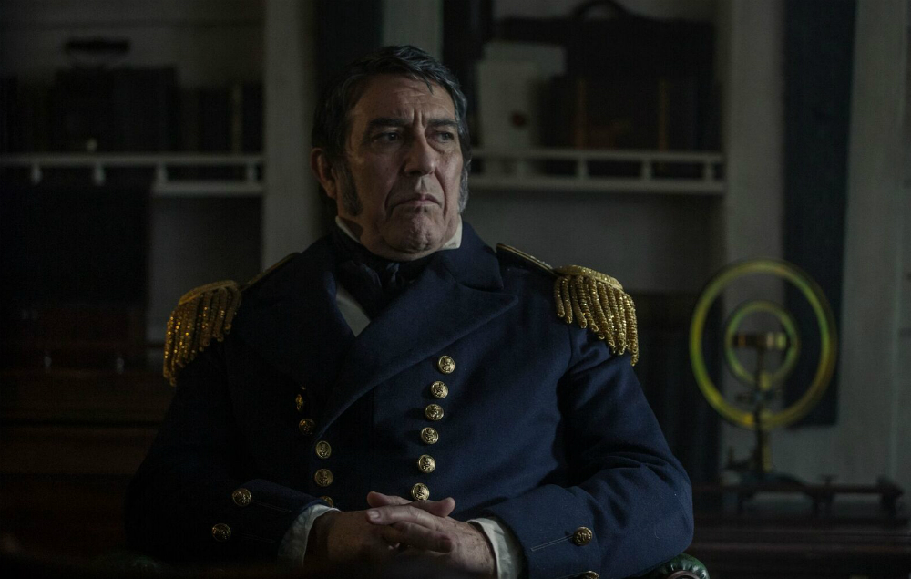 The Terror