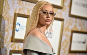 Iggy Azalea