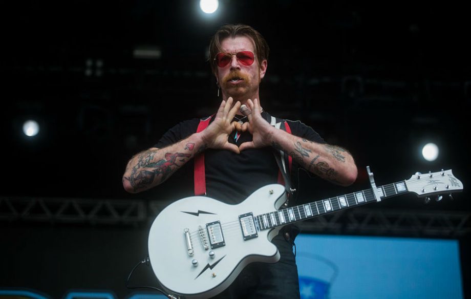 Jesse Hughes gun control apology