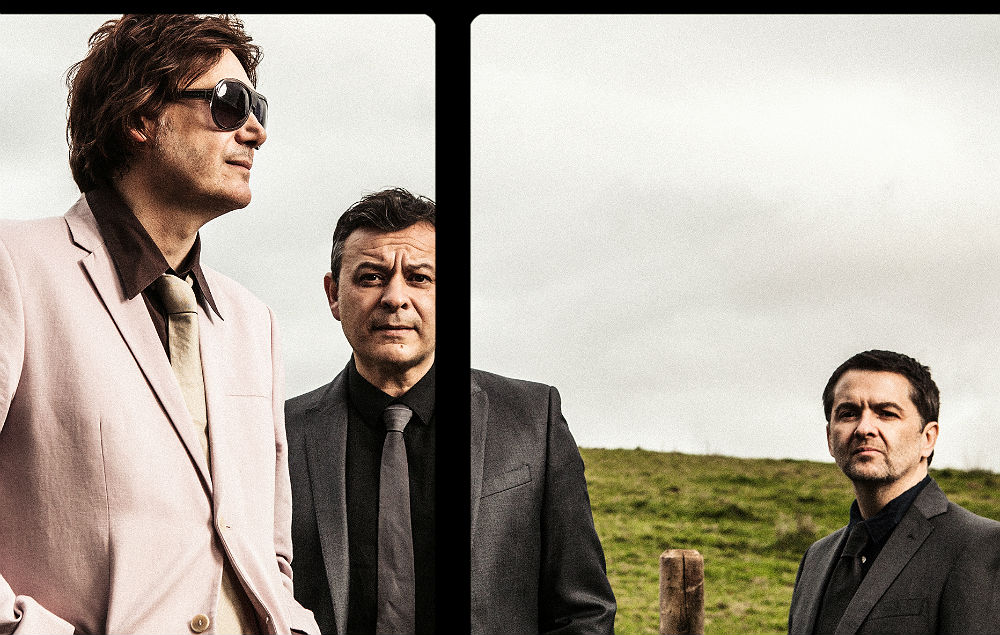 Manic Street Preachers