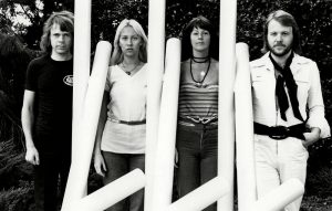 ABBA