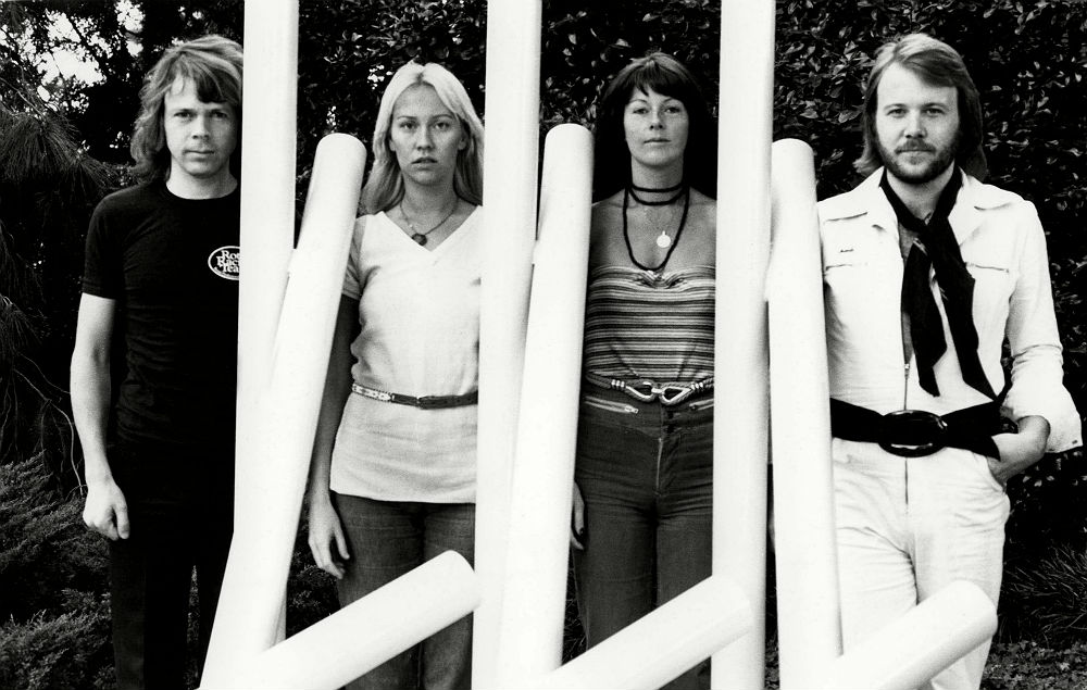 ABBA