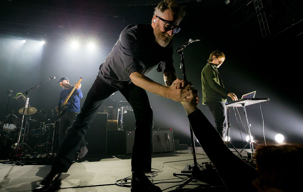 The National