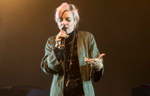 Lily Allen
