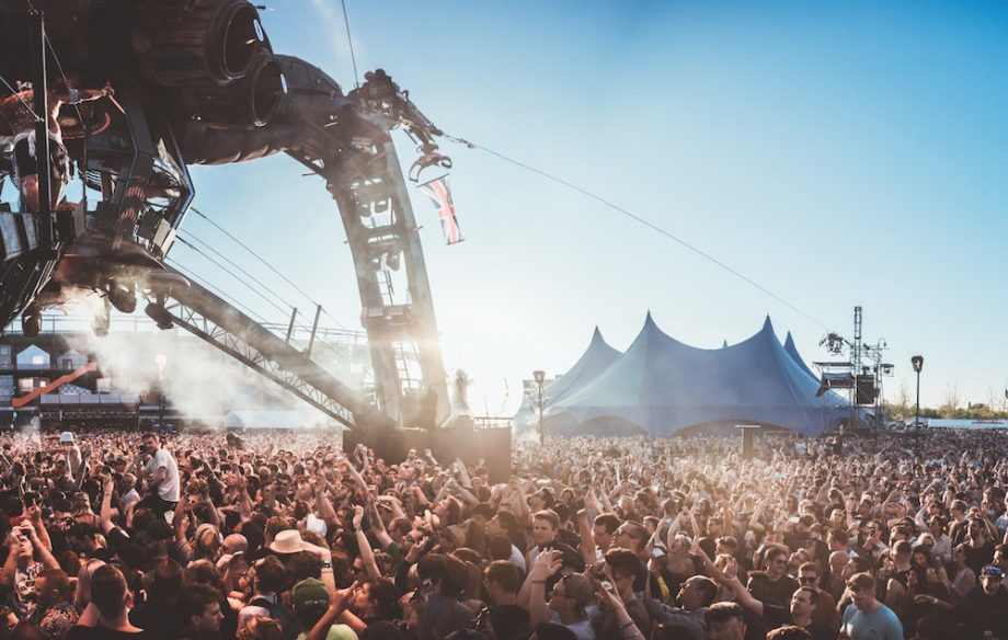 Arcadia 2018
