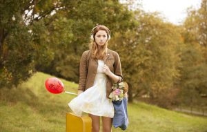 'Modern Life is Rubbish'