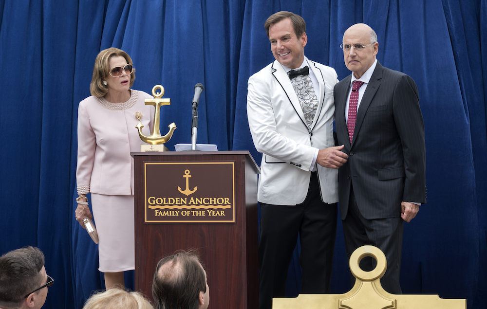 Arrested Development season 5