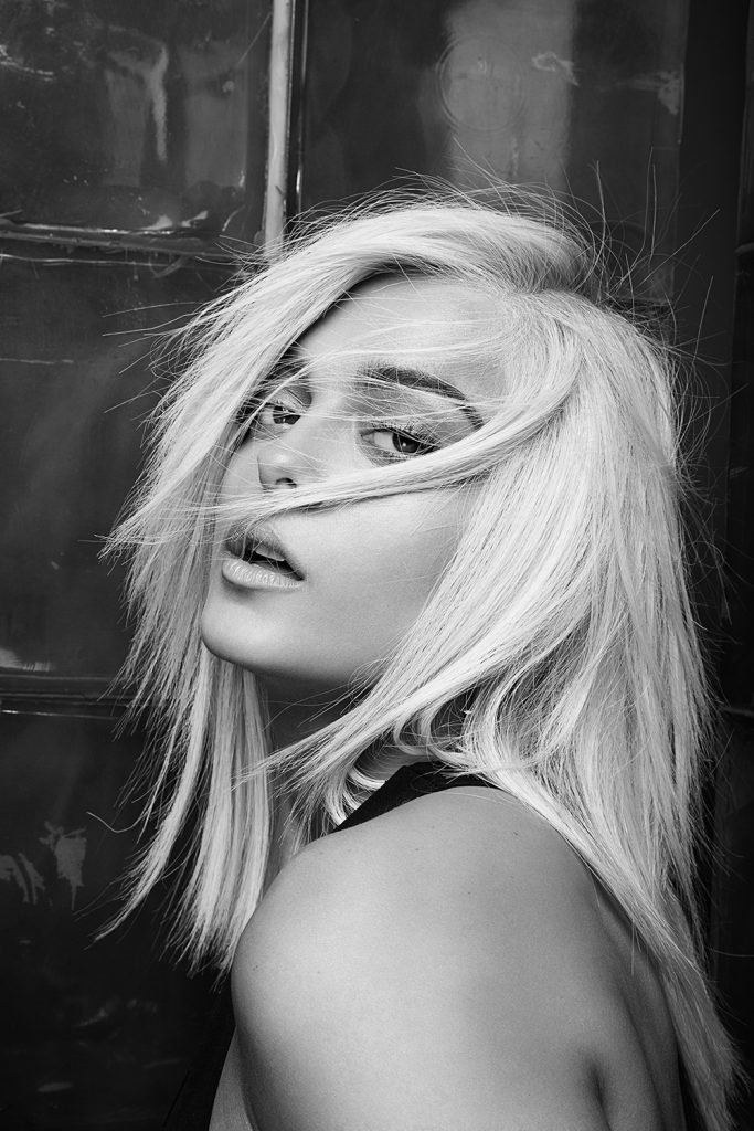 Bebe Rexha