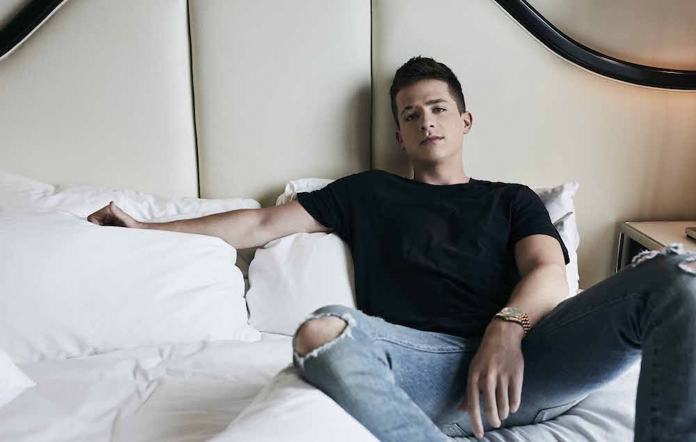 Charlie Puth - &lsquo;Voicenotes&rsquo; Album Review