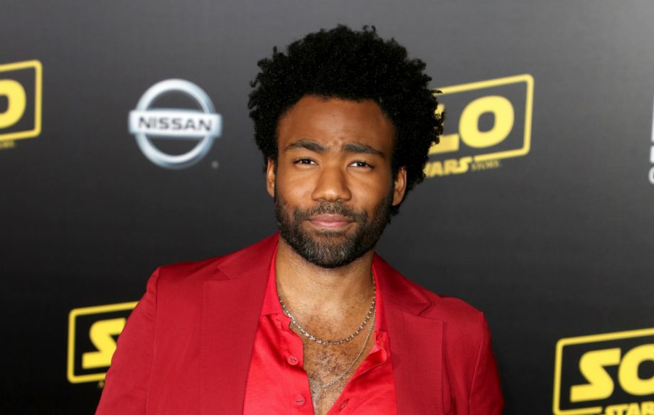 Donald Glover