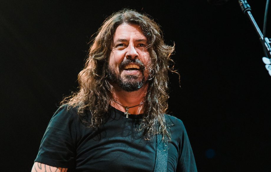 Foo Fighters