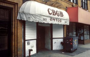 The greatest New York albums of all time