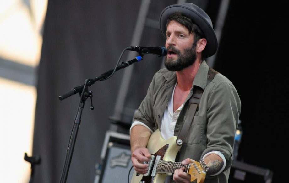 Ray LaMontagne