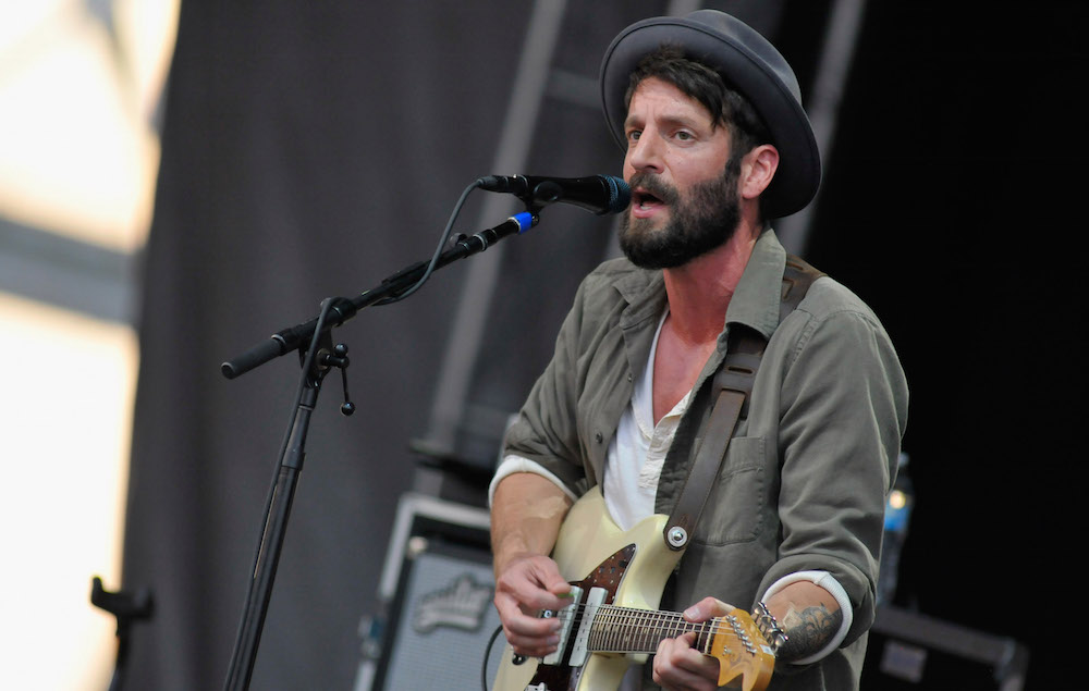 Ray LaMontagne – 'Part Of The Light' Review - NME