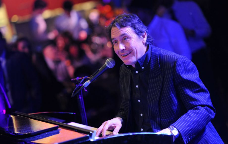 Jools Holland