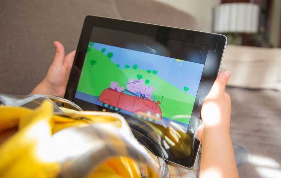 Peppa Pig