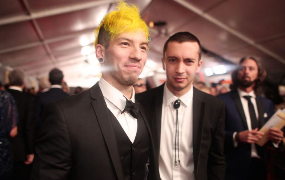 Twenty One Pilots 13 Geeky Facts Every Fan Needs To Know