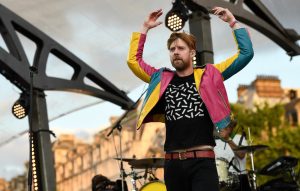 Ricky Wilson