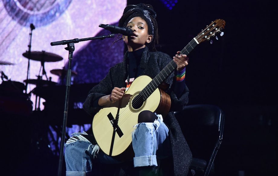 Willow Smith