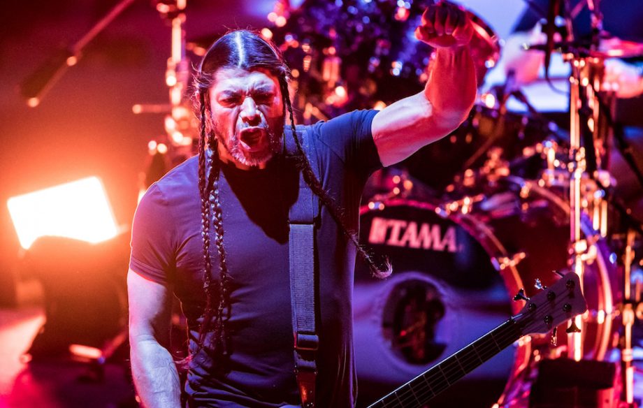 Metallica A-Ha