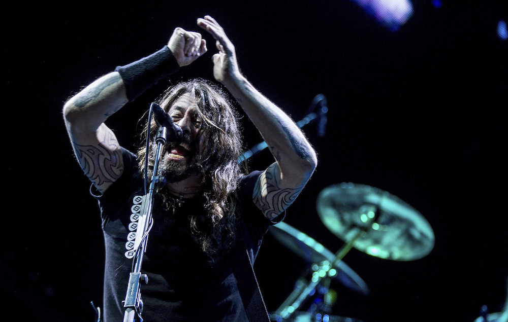 Foo Fighters