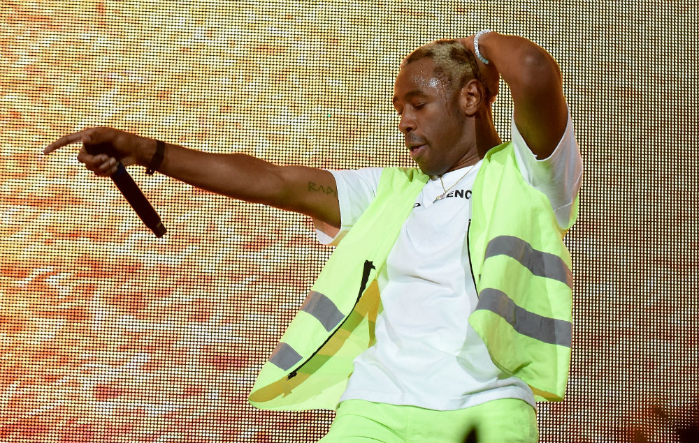 Tyler, the Creator